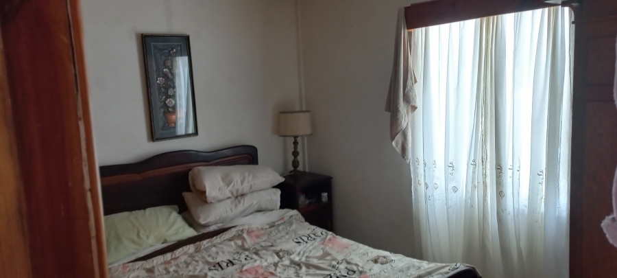 2 Bedroom Property for Sale in Theronville Western Cape